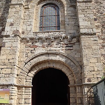 Chapelle du Genneteil