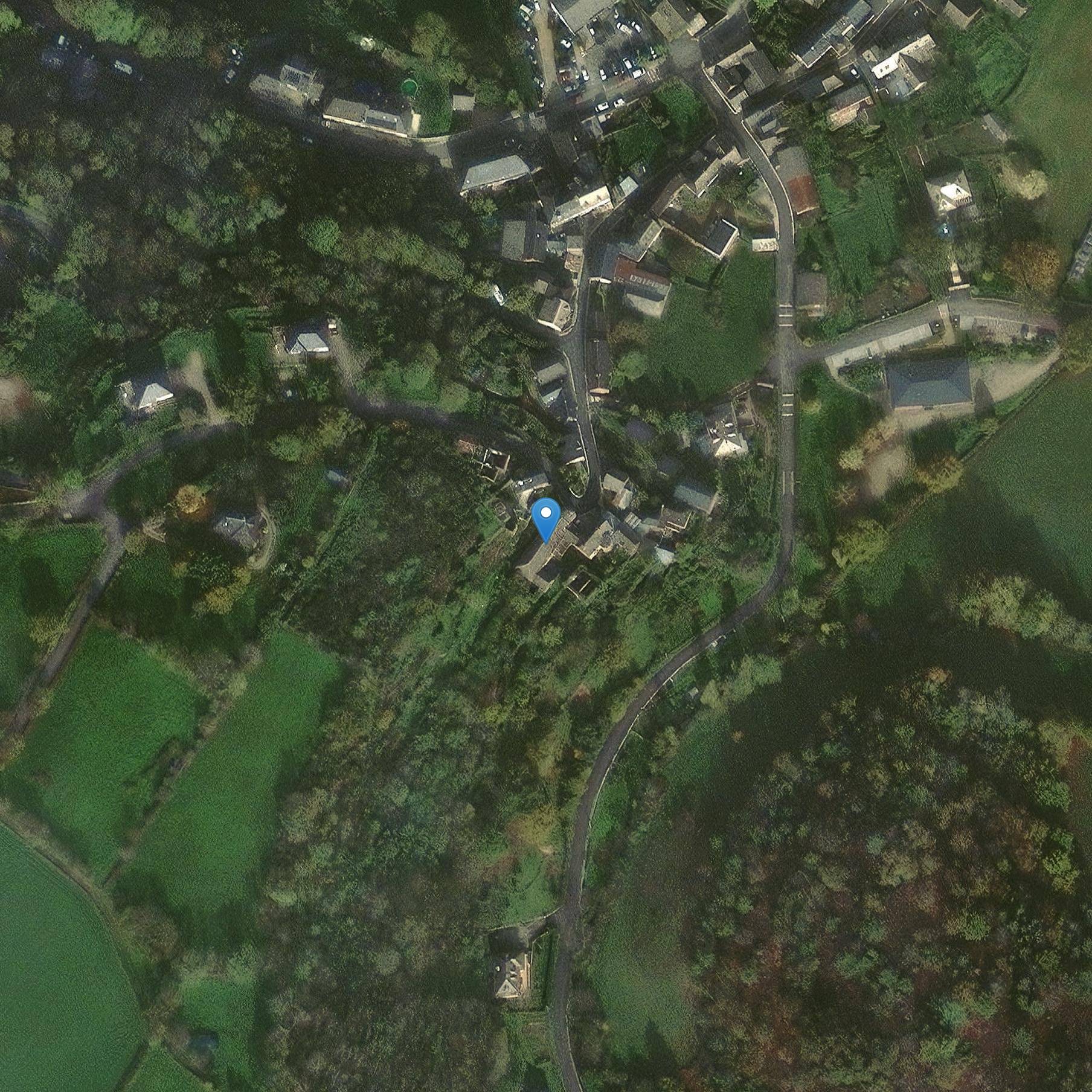 Photo de パスの最も聖トリニティ教会