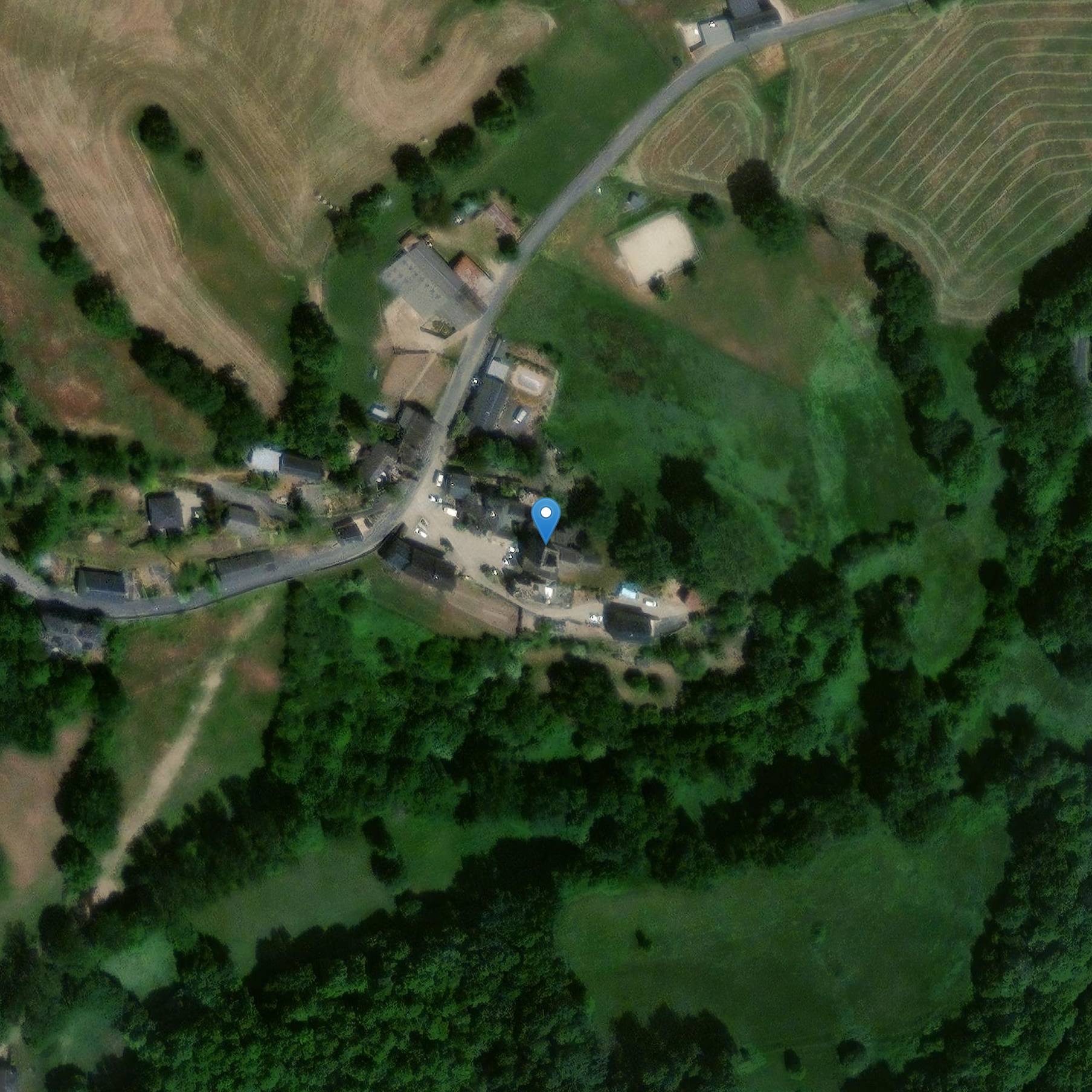 Photo de Saint-Amans Church of Abbas