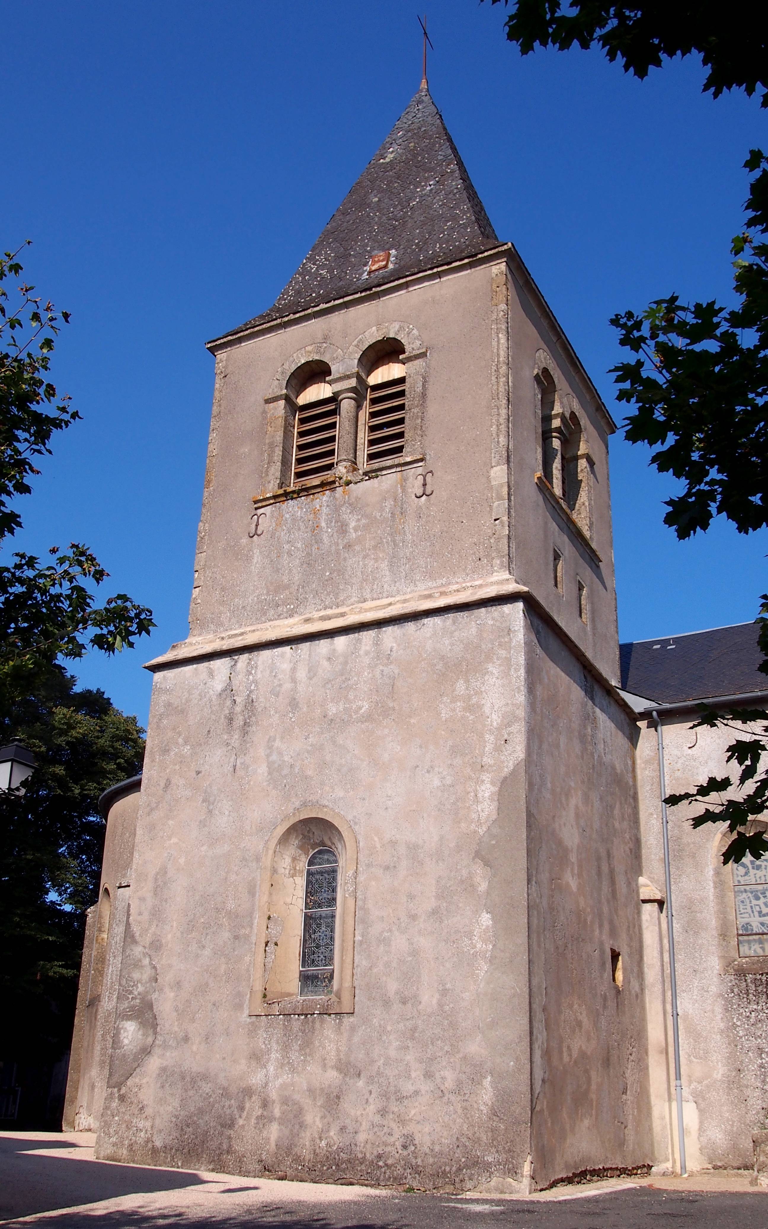 Photo de Église Notre-Dame de Drulhe