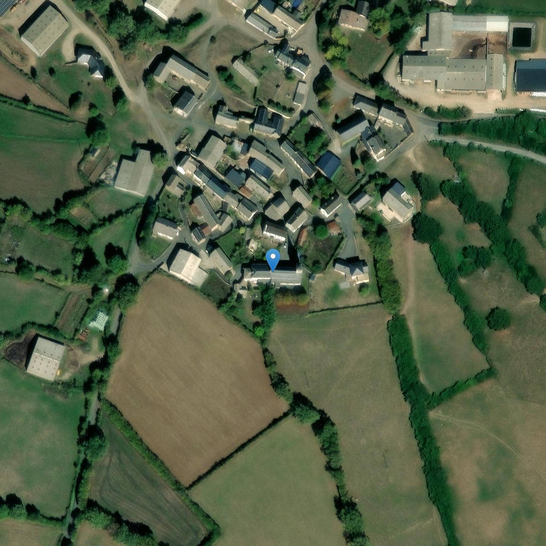 Photo de Chiesa di Saint Pierre-aux-Liens de Cannac