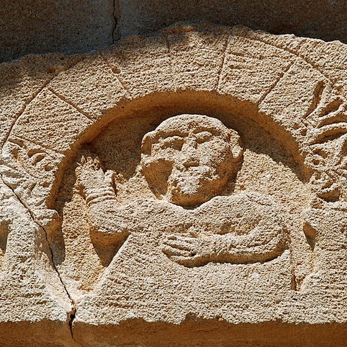 Photo de Chapelle du Saint-Sépulcre de Beaumont-du-Ventoux