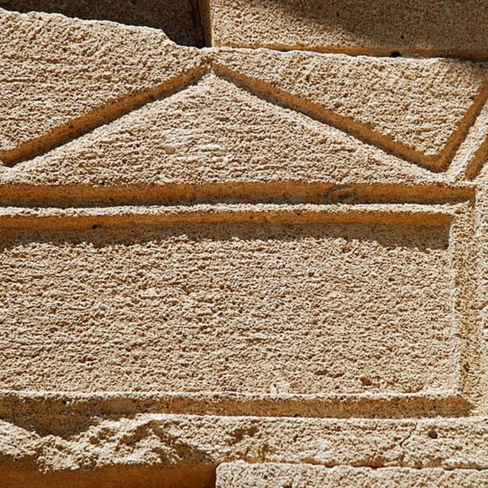 Photo de Chapelle du Saint-Sépulcre de Beaumont-du-Ventoux