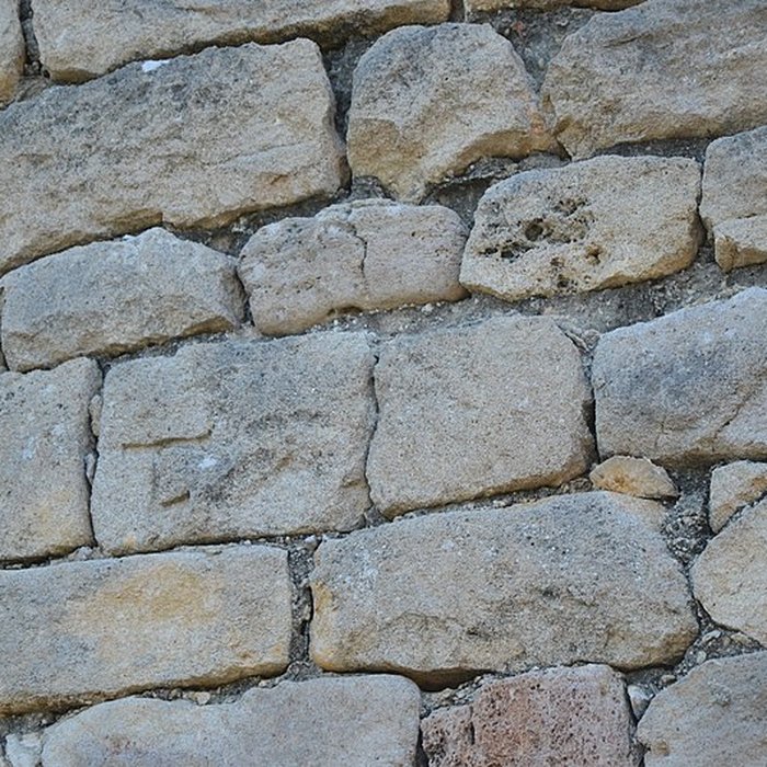 Photo de Chapelle du Saint-Sépulcre de Beaumont-du-Ventoux