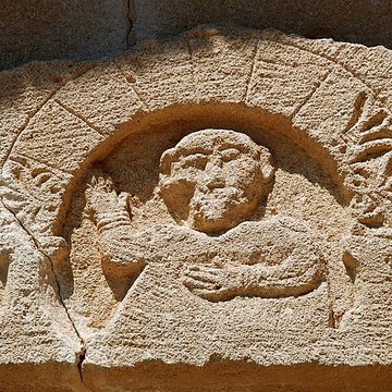 Chapelle du Saint-Sépulcre de Beaumont-du-Ventoux