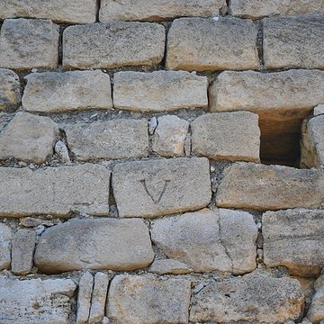 Chapelle du Saint-Sépulcre de Beaumont-du-Ventoux