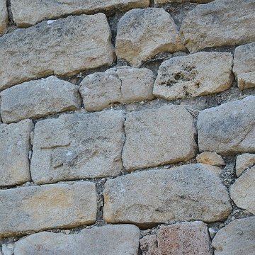 Chapelle du Saint-Sépulcre de Beaumont-du-Ventoux