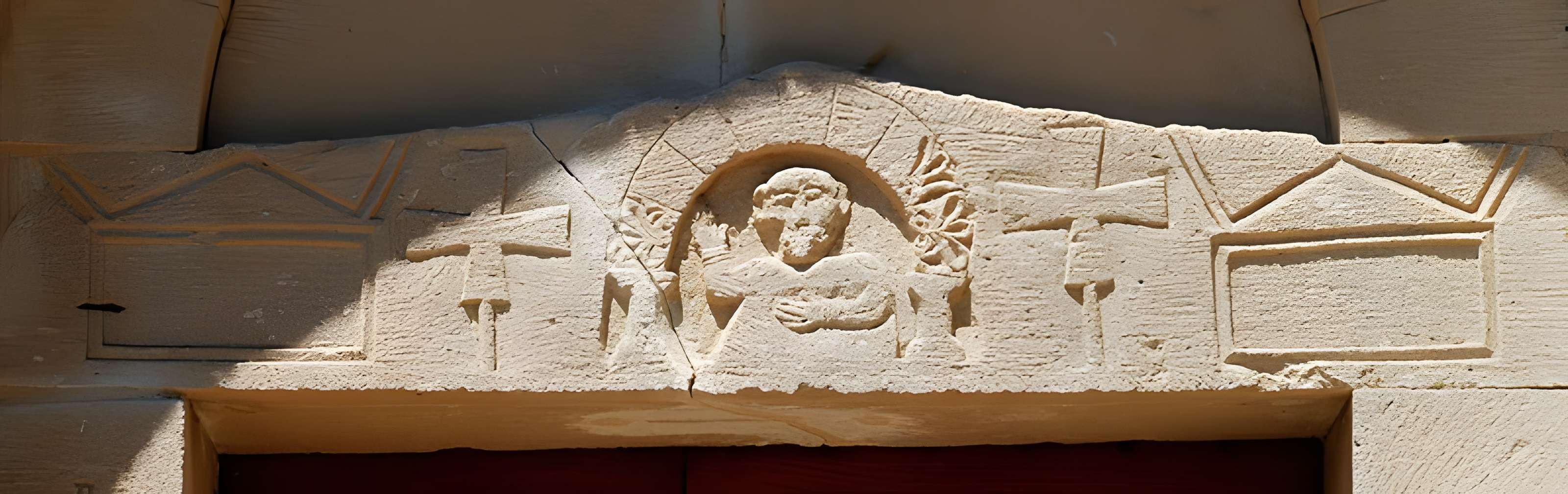 Chapelle du Saint-Sépulcre de Beaumont-du-Ventoux