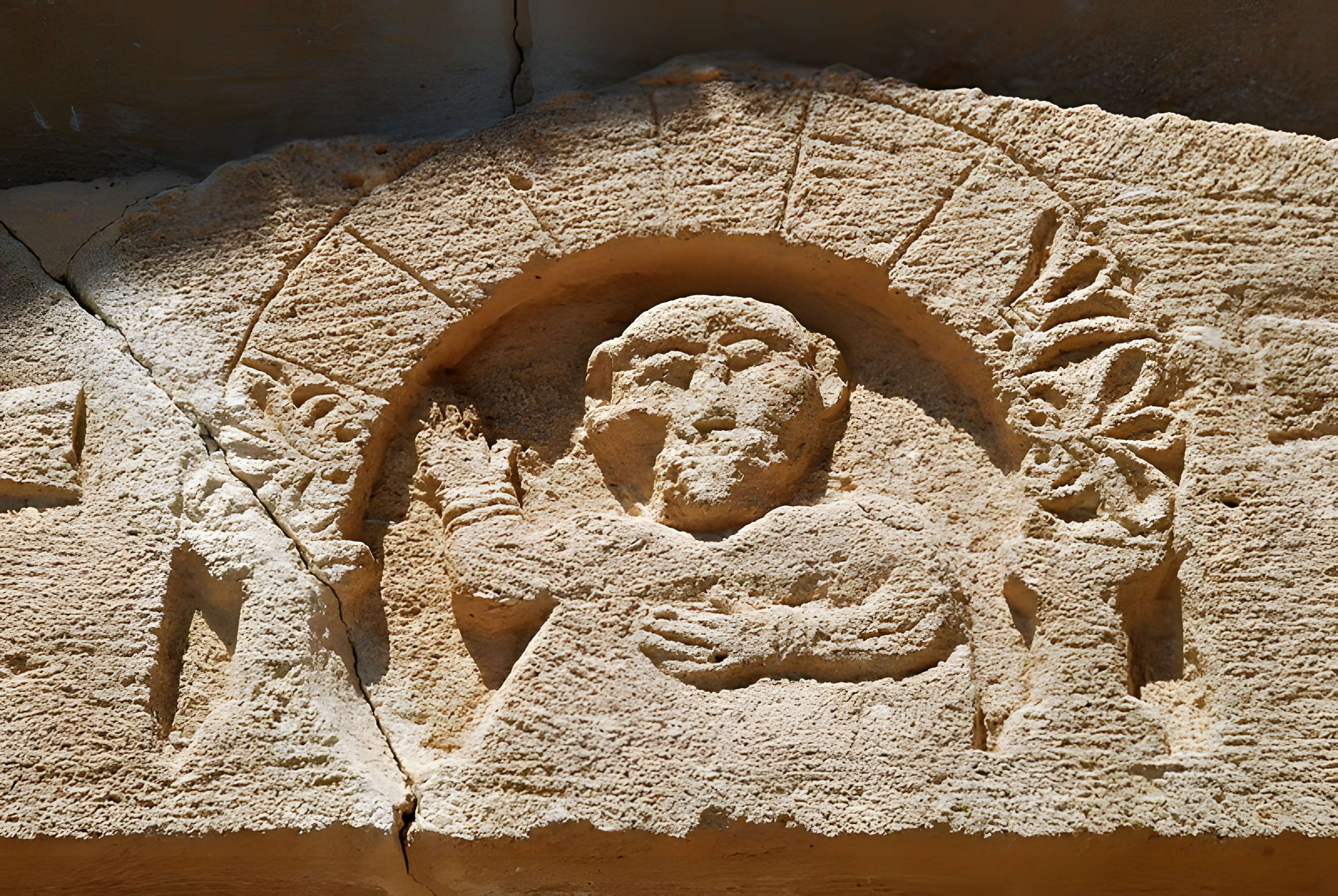 Chapelle du Saint-Sépulcre de Beaumont-du-Ventoux