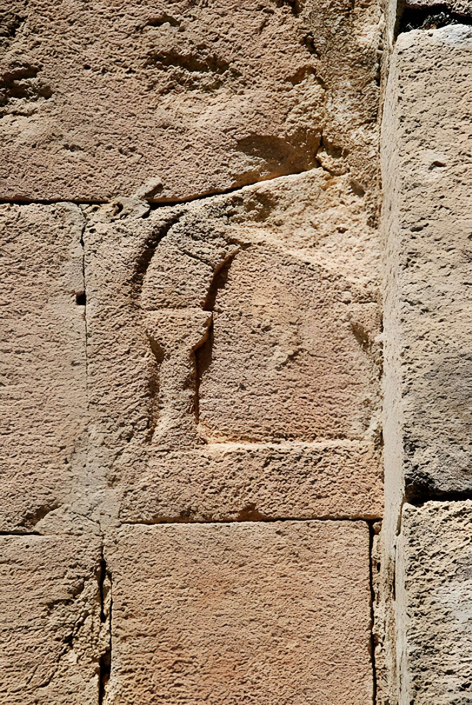 Chapelle du Saint-Sépulcre de Beaumont-du-Ventoux