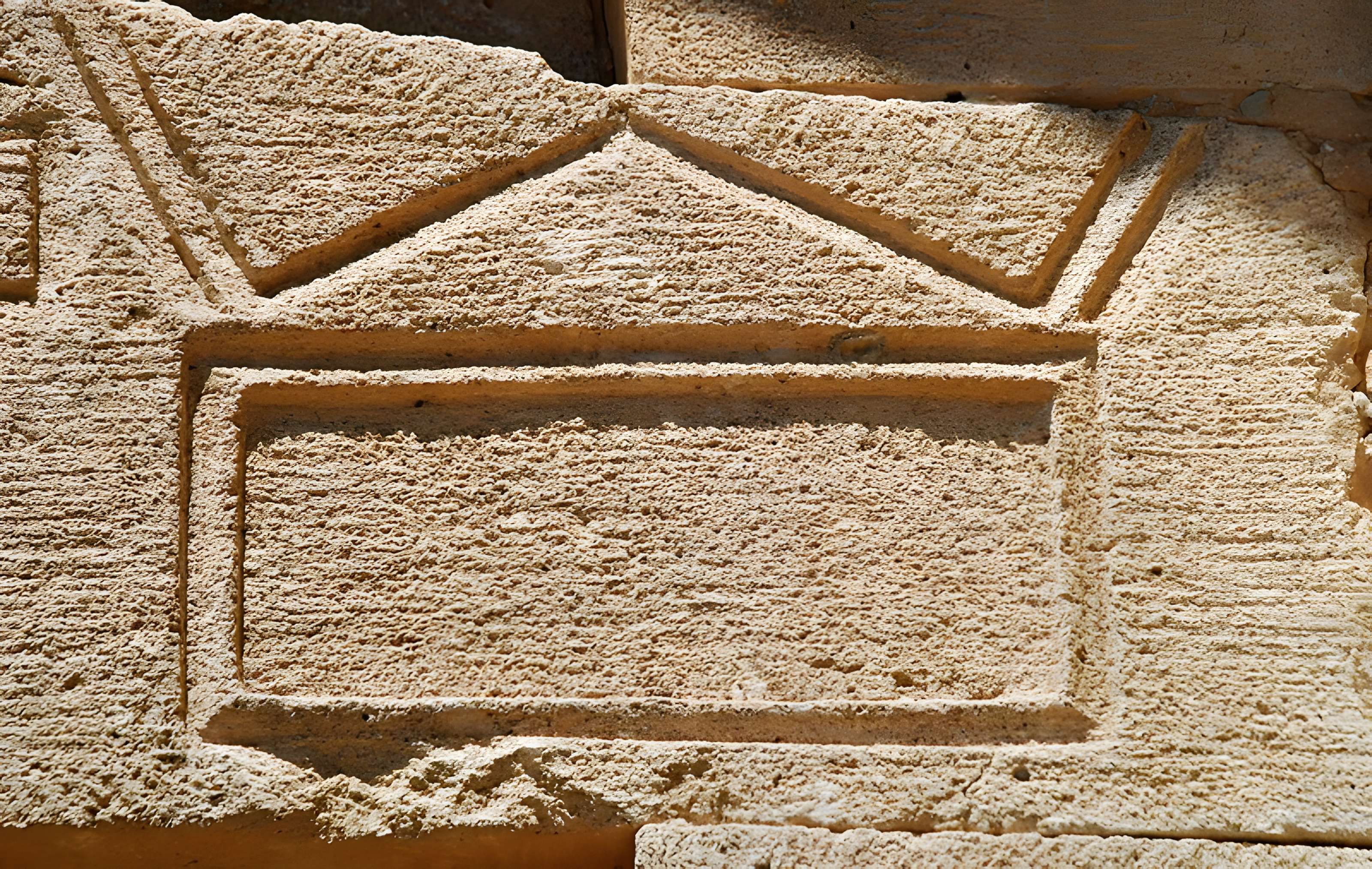 Chapelle du Saint-Sépulcre de Beaumont-du-Ventoux