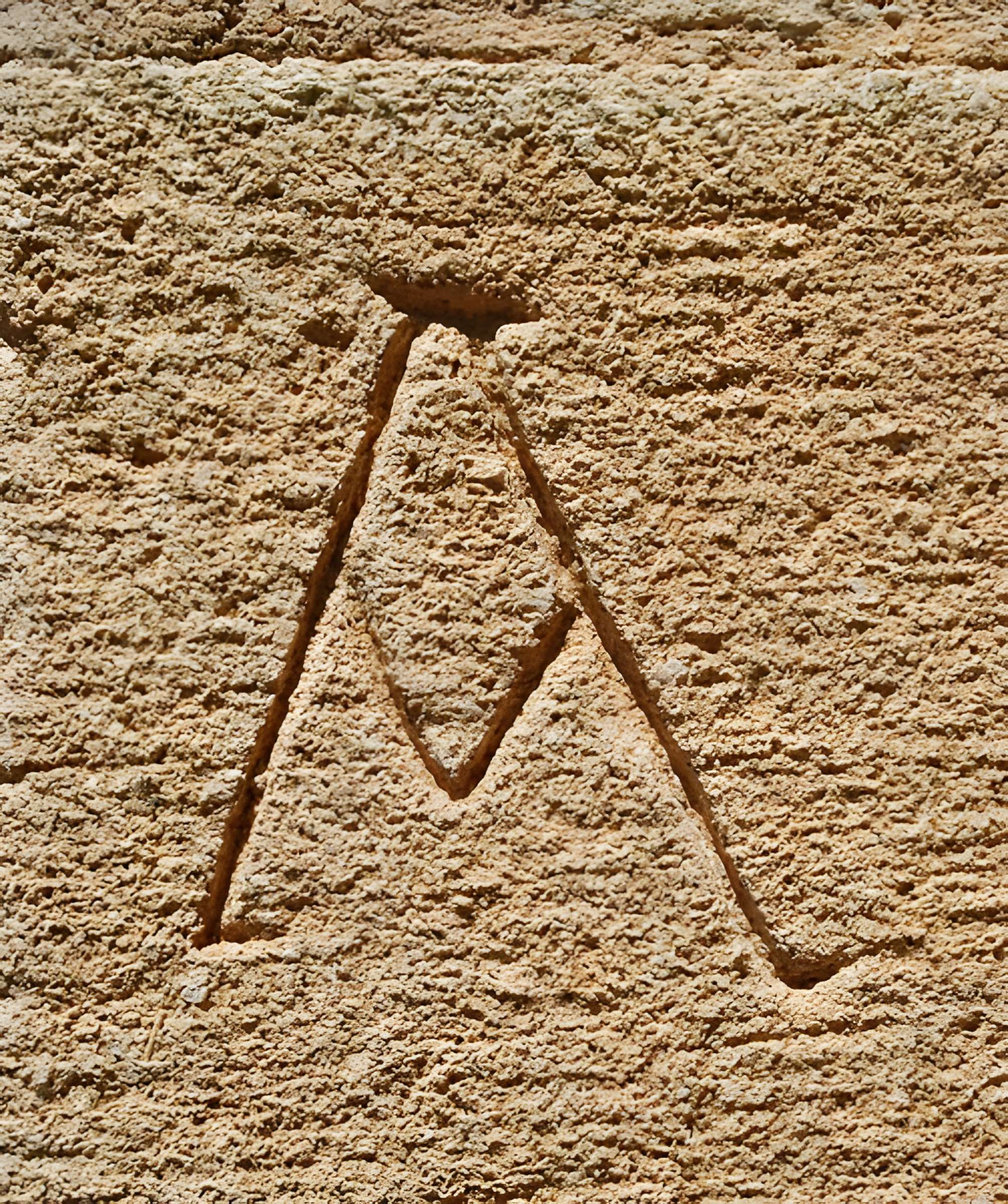 Chapelle du Saint-Sépulcre de Beaumont-du-Ventoux