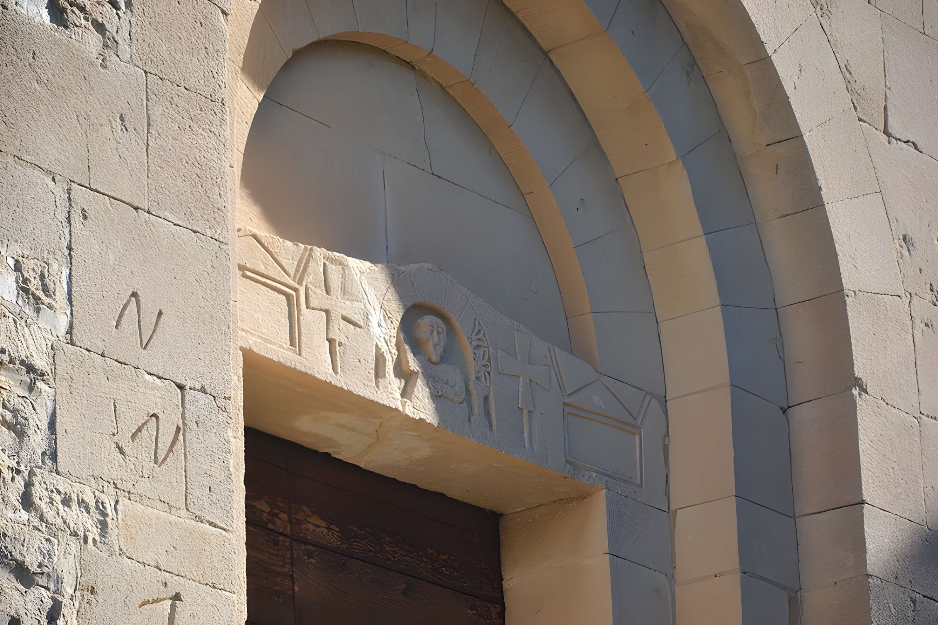 Chapelle du Saint-Sépulcre de Beaumont-du-Ventoux