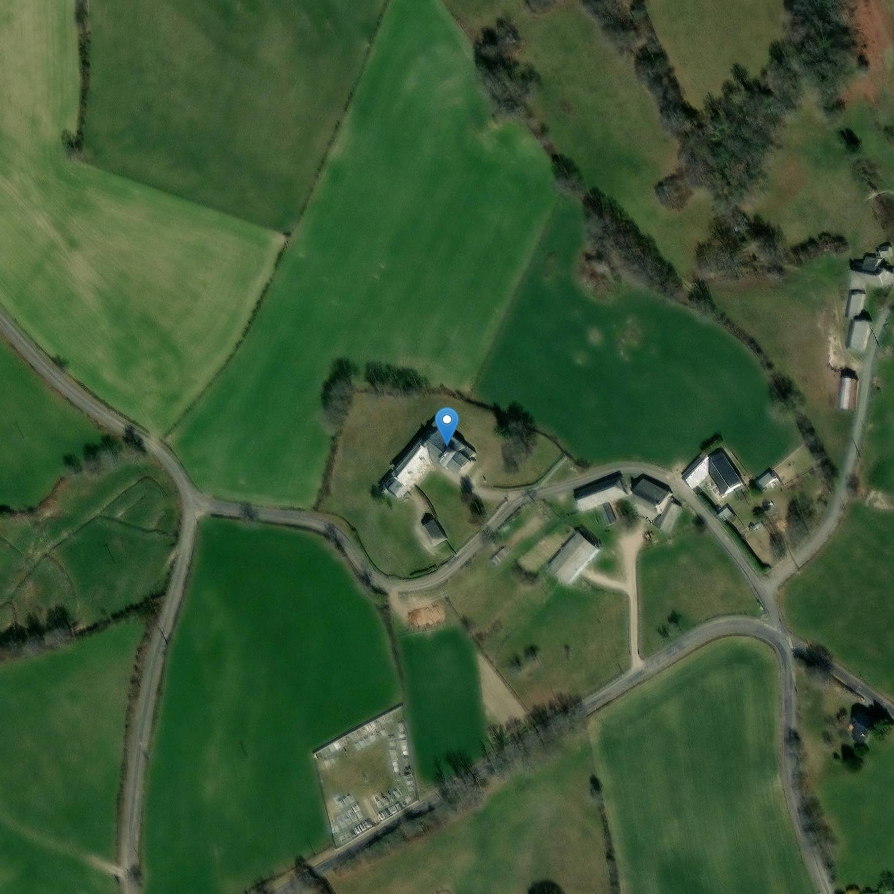 Photo de 卡佩尔圣彼得教堂