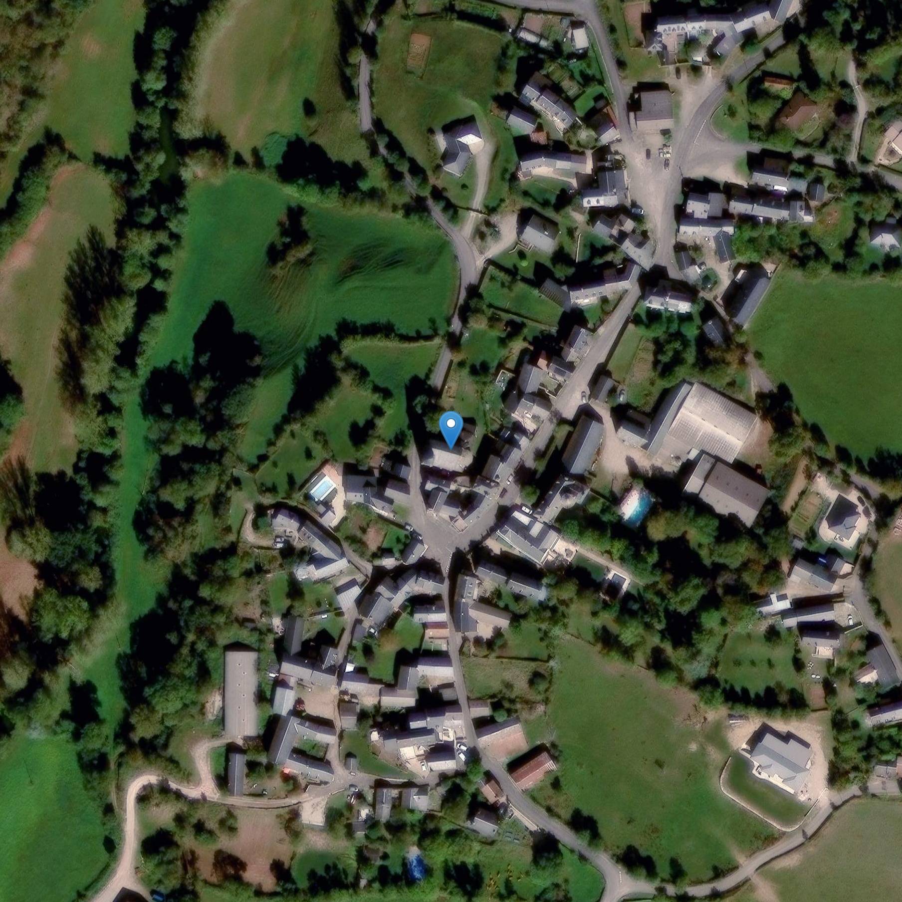 Photo de Chiesa di Sant'Andrea de Gagnac