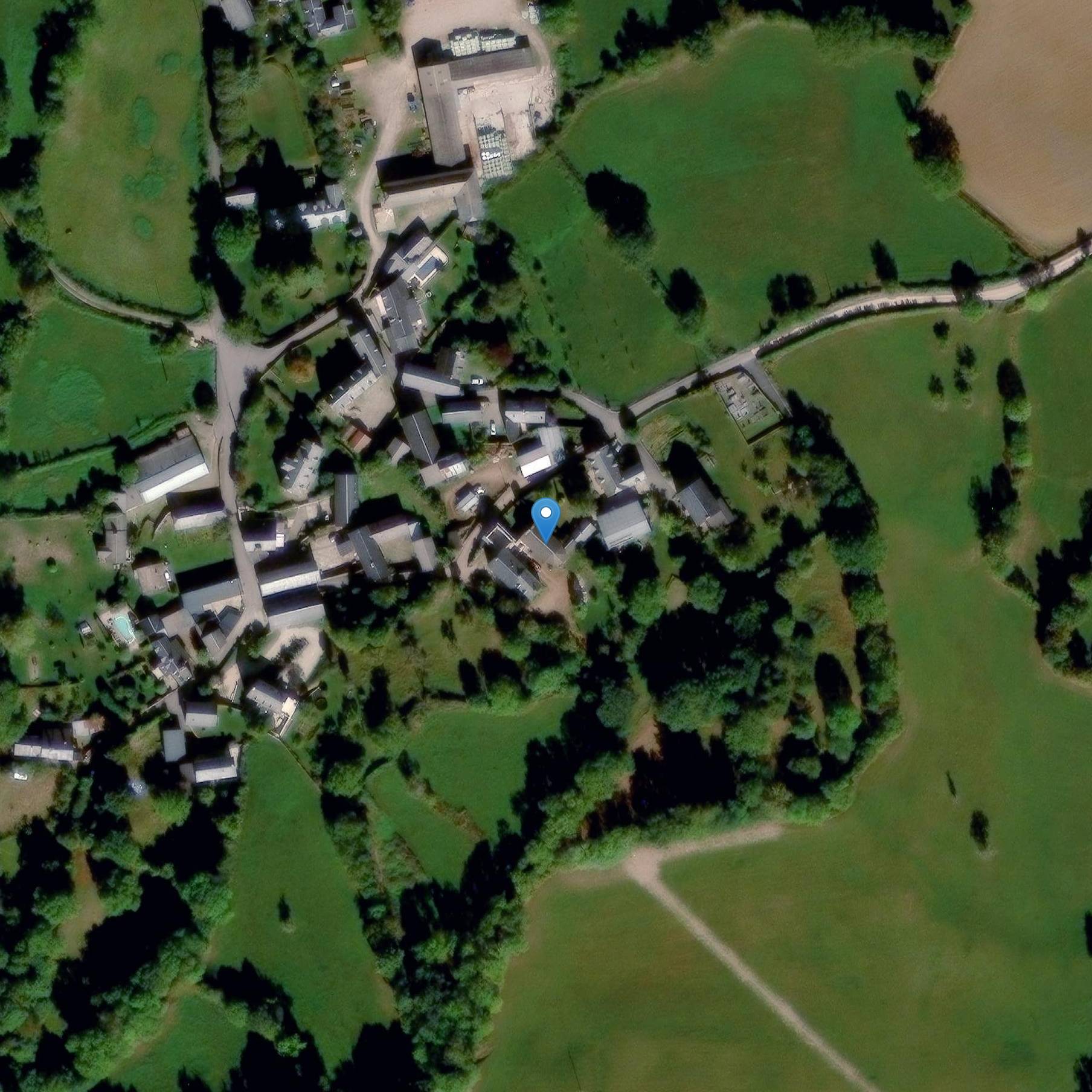 Photo de Kirche von Lissirou