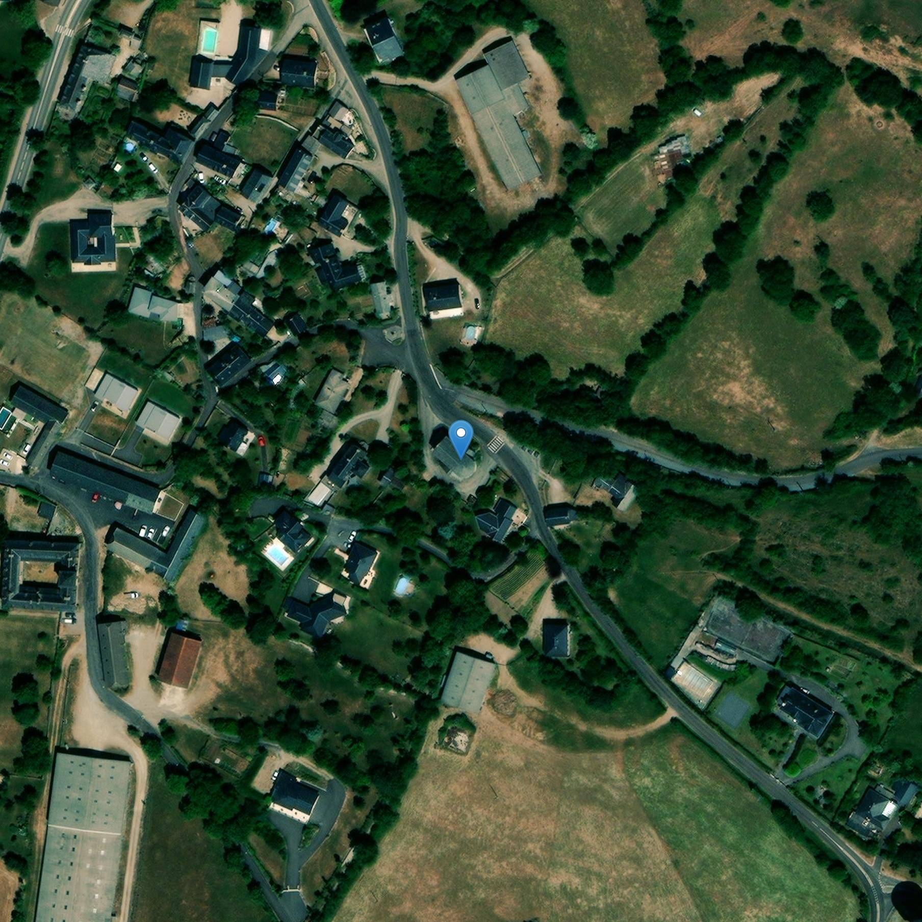 Photo de 刘贾斯圣卢普教堂