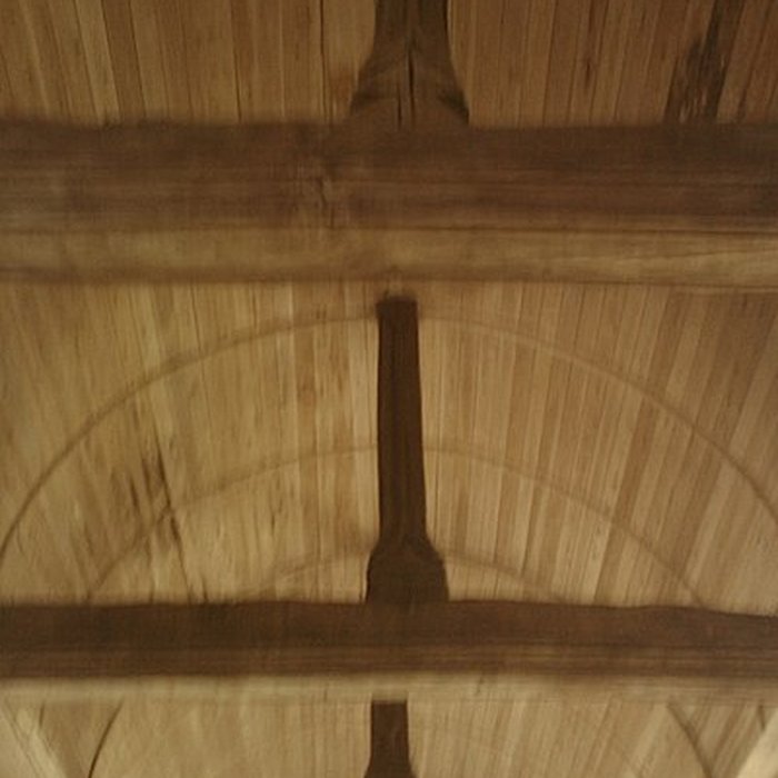 Photo de Chapelle Heuzebrocq de Beuvrigny