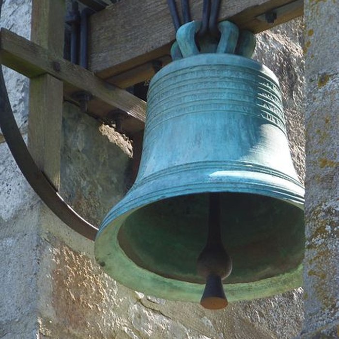 Photo de Chapelle Heuzebrocq de Beuvrigny