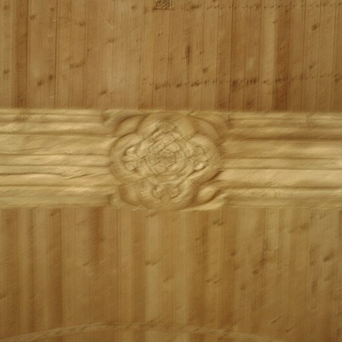 Photo de Chapelle Heuzebrocq de Beuvrigny