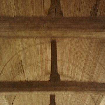 Chapelle Heuzebrocq de Beuvrigny