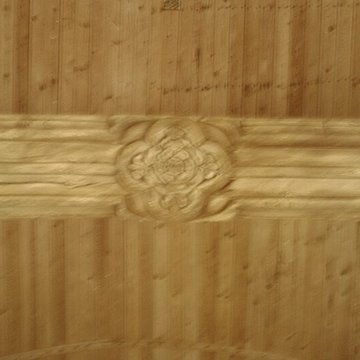 Chapelle Heuzebrocq de Beuvrigny