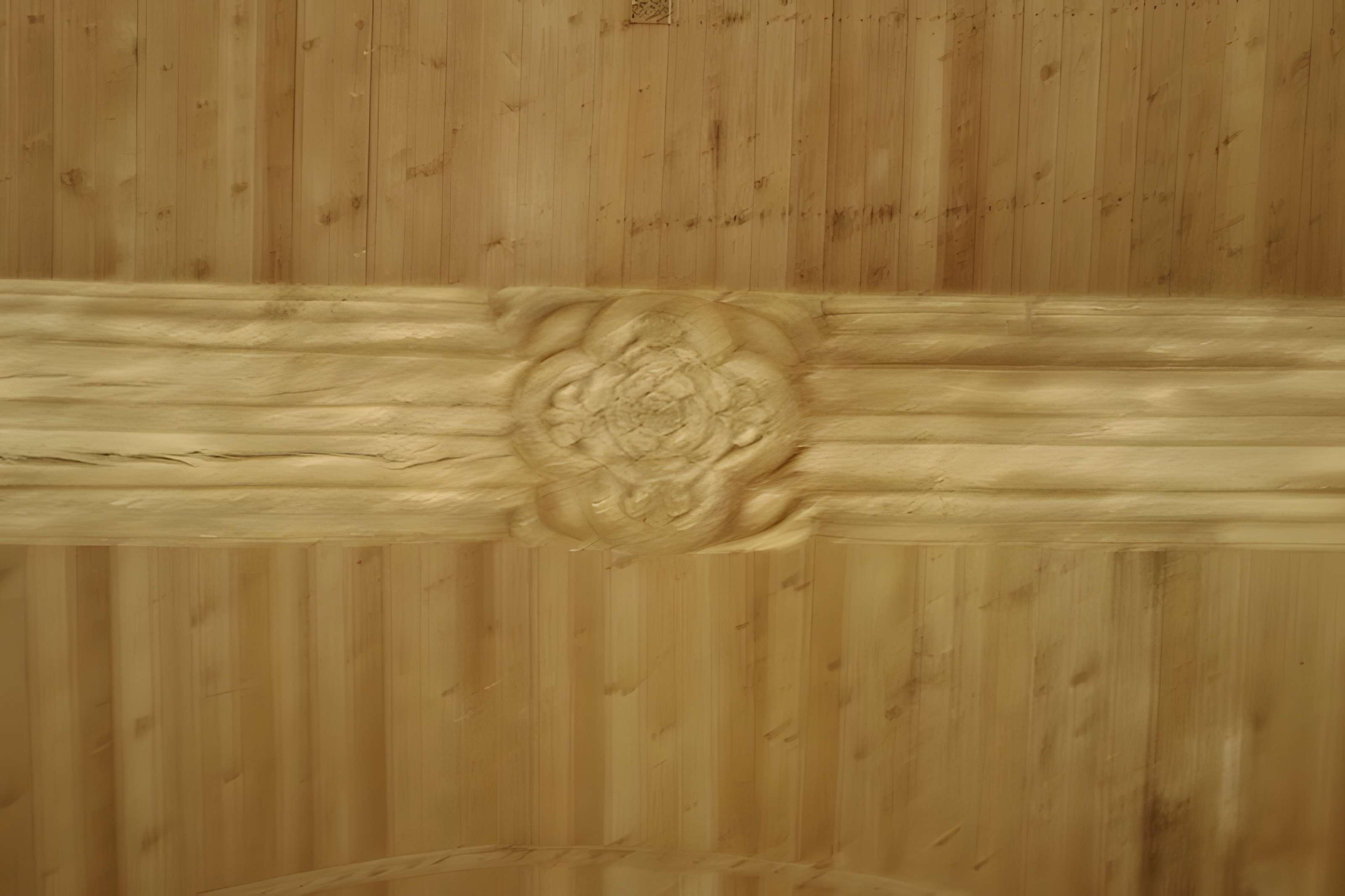 Chapelle Heuzebrocq de Beuvrigny