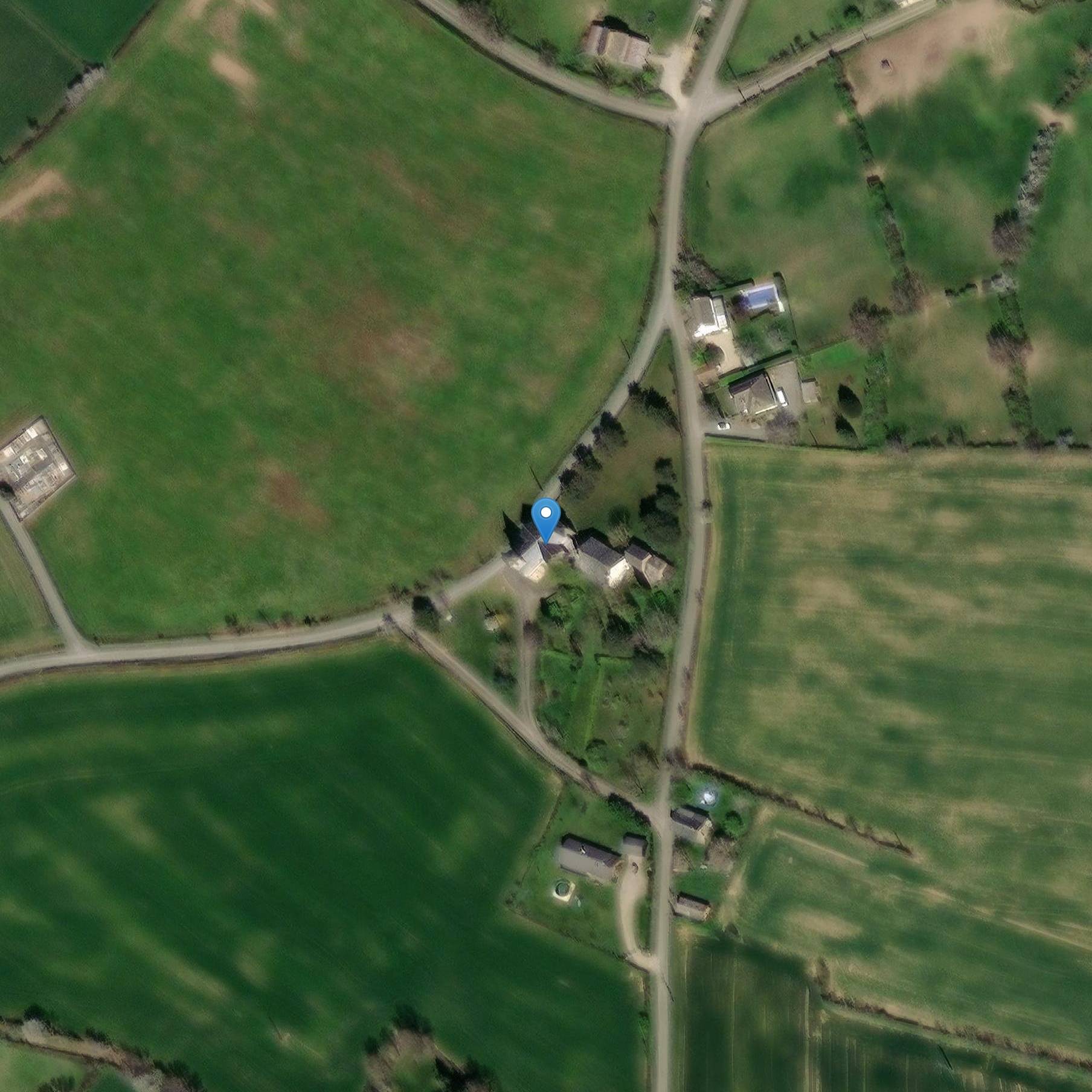 Photo de Church of Léruech