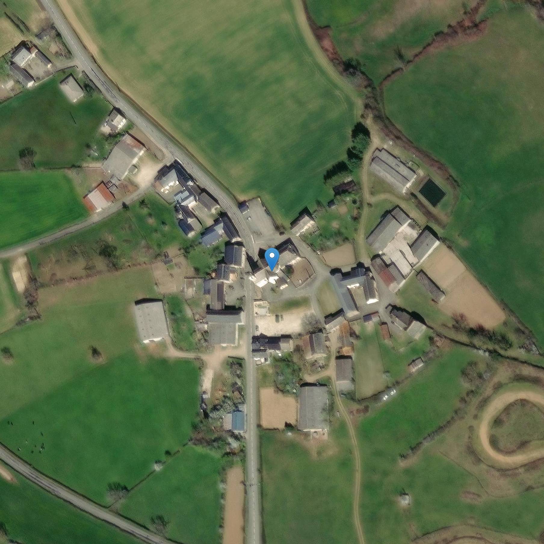 Photo de Église de Pradials