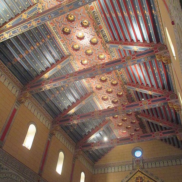 Photo de Chapelle impériale de Biarritz