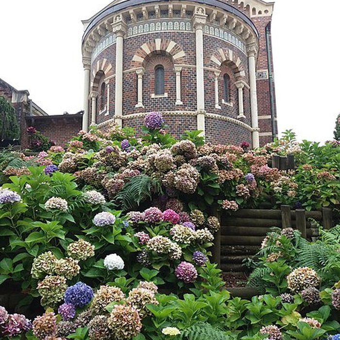 Photo de Chapelle impériale de Biarritz