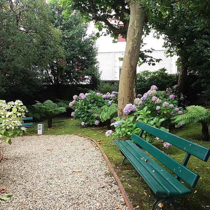 Photo de Chapelle impériale de Biarritz