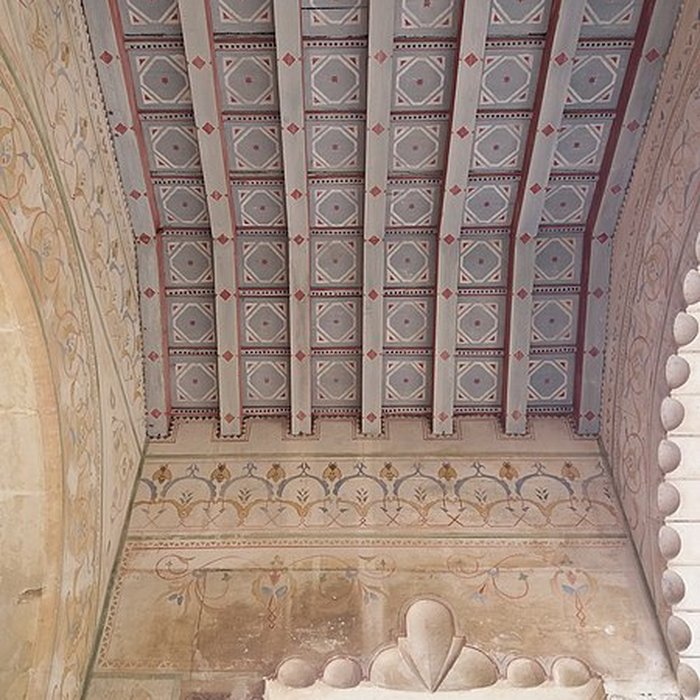 Photo de Chapelle impériale de Biarritz