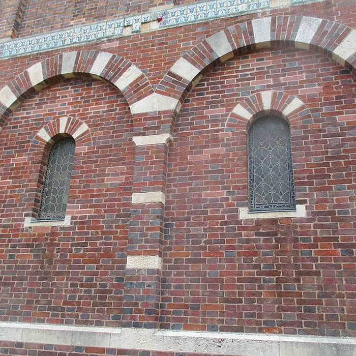 Photo de Chapelle impériale de Biarritz