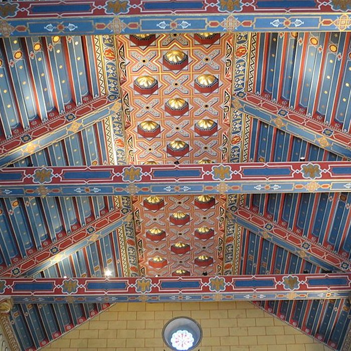 Photo de Chapelle impériale de Biarritz