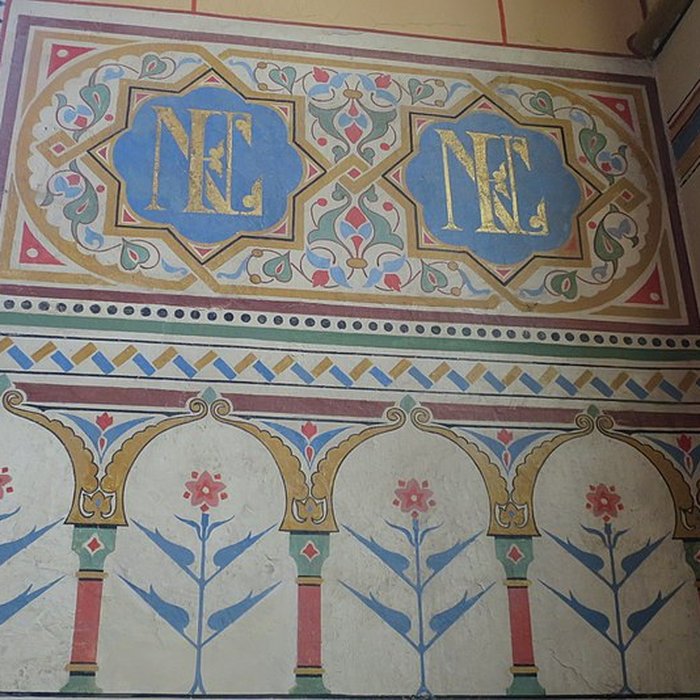 Photo de Chapelle impériale de Biarritz