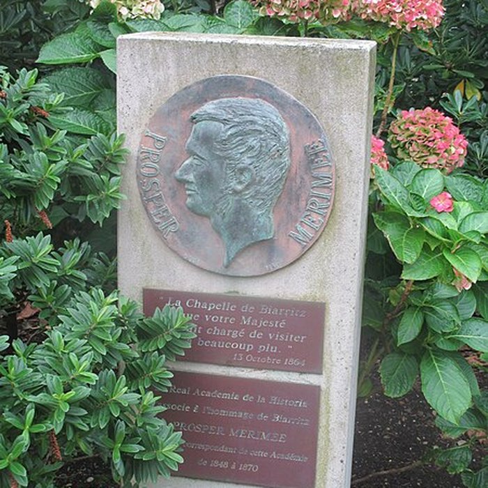 Photo de Chapelle impériale de Biarritz