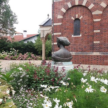 Chapelle impériale de Biarritz