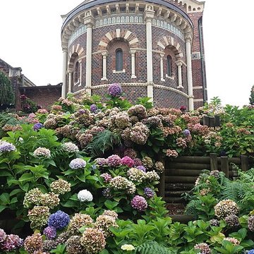Chapelle impériale de Biarritz