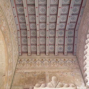 Chapelle impériale de Biarritz