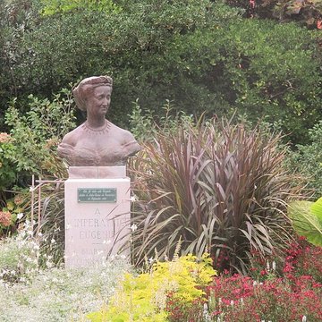 Chapelle impériale de Biarritz
