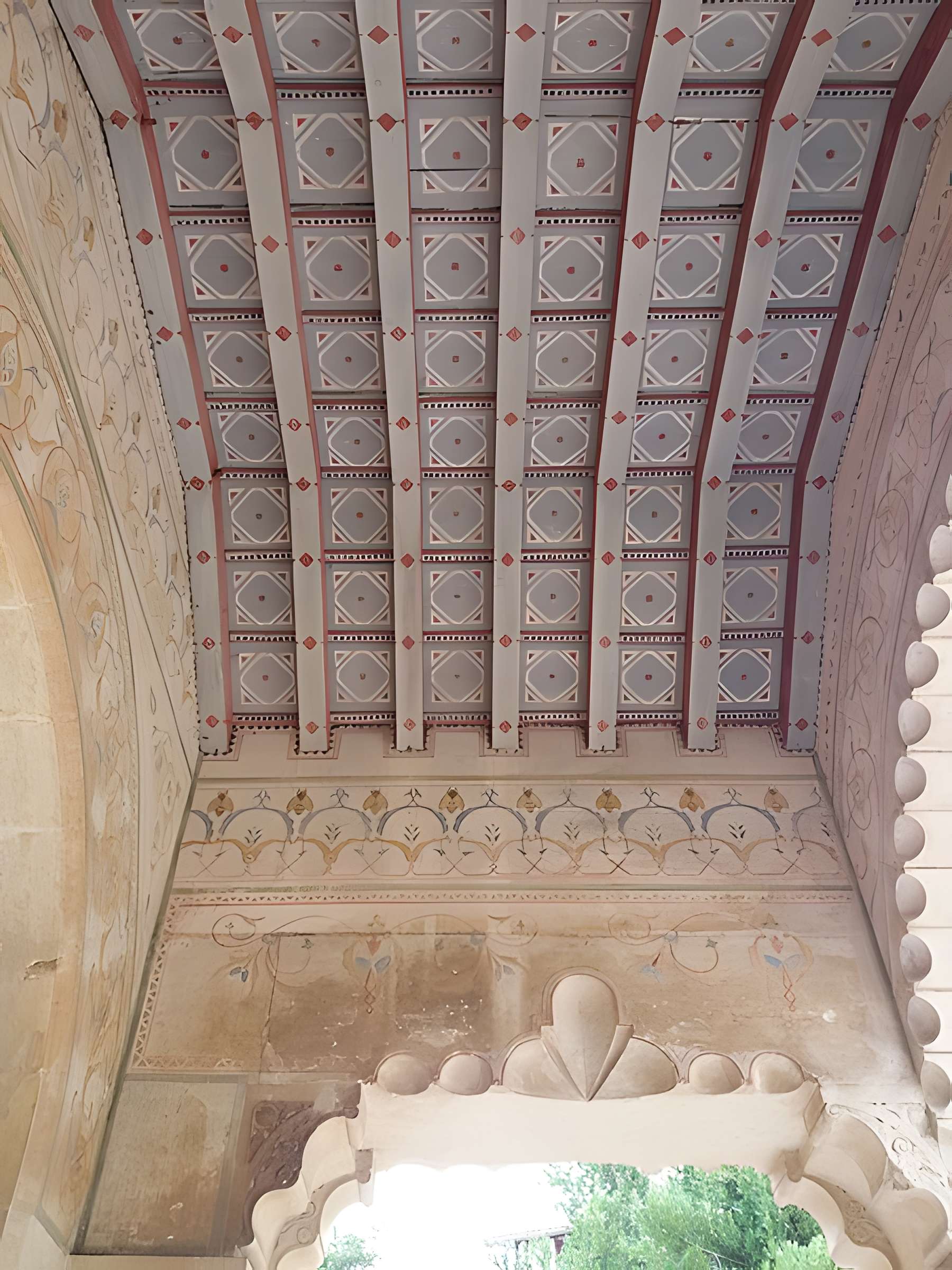 Chapelle impériale de Biarritz