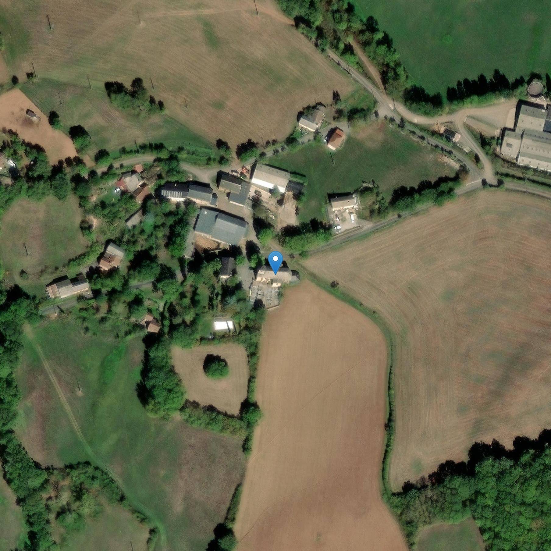 Photo de 蒙特尔斯教会的假设