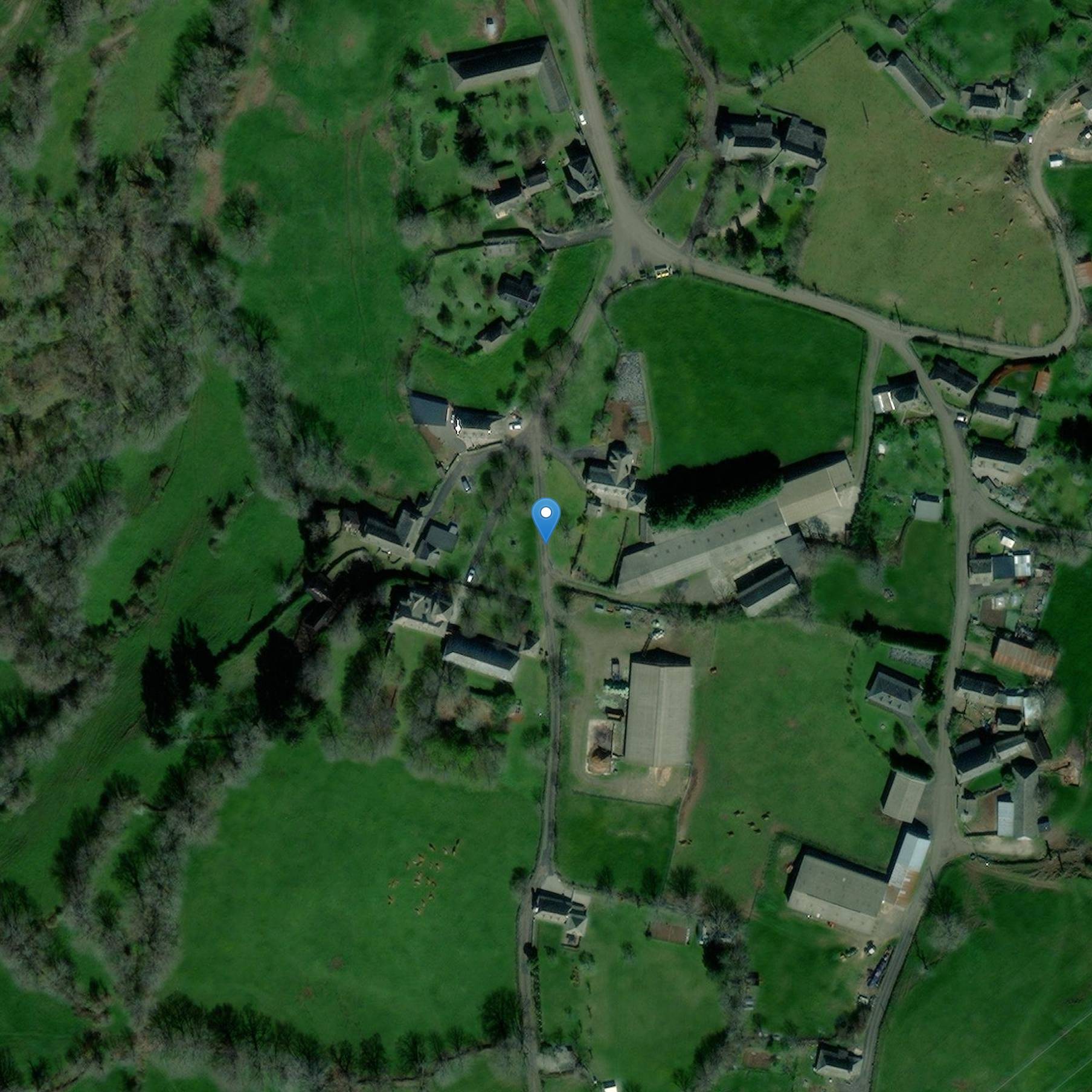 Photo de Chiesa dei Bar