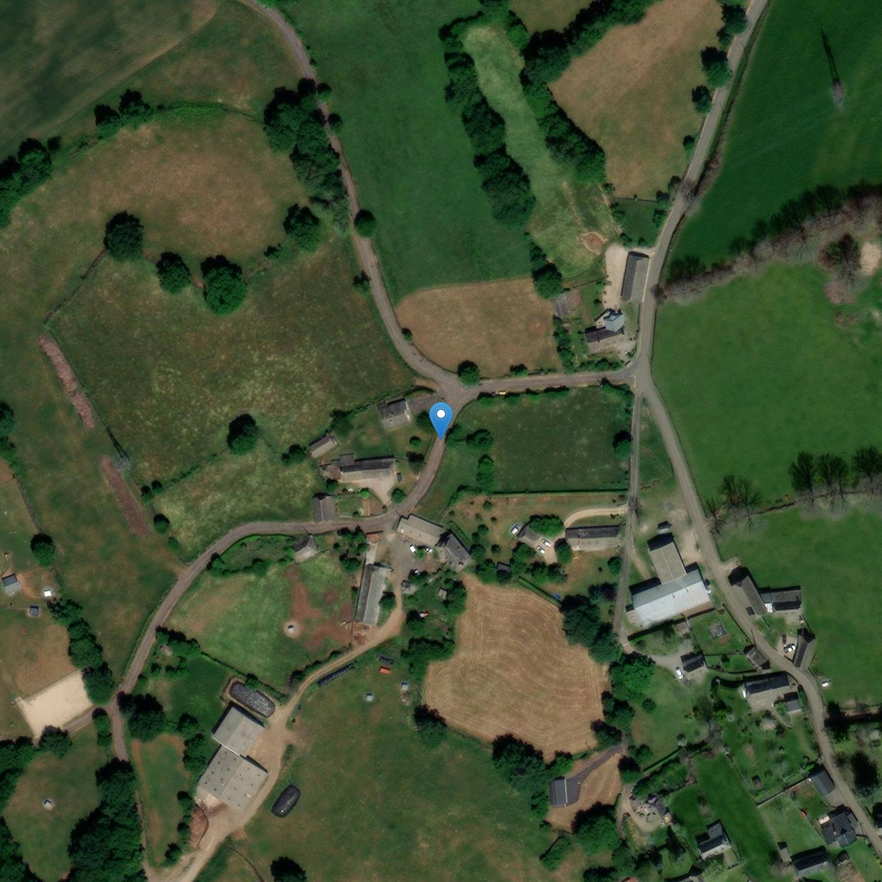 Photo de Kirche von Fraysse