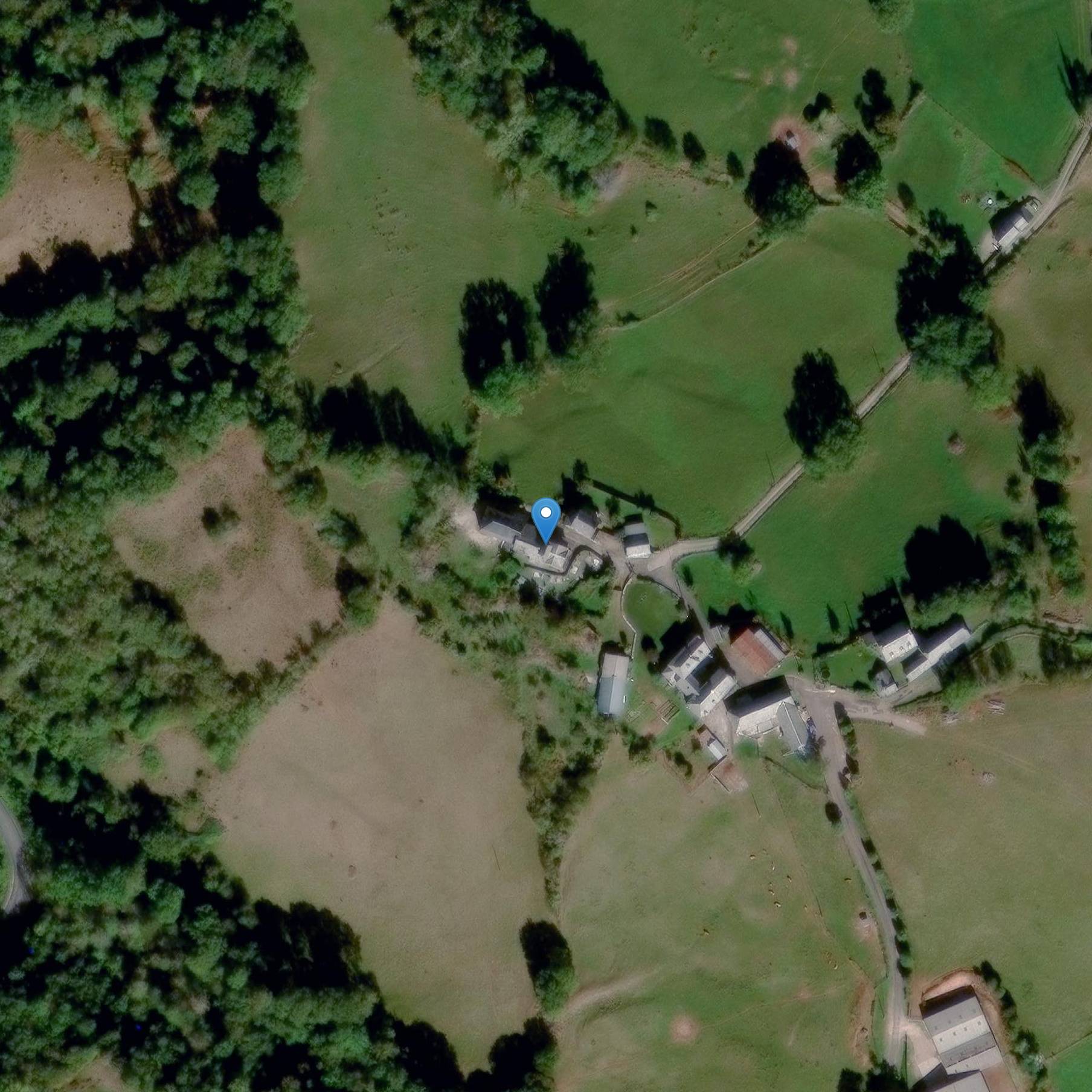 Photo de Église Notre-Dame de Notre-Dame-d'Albiacs