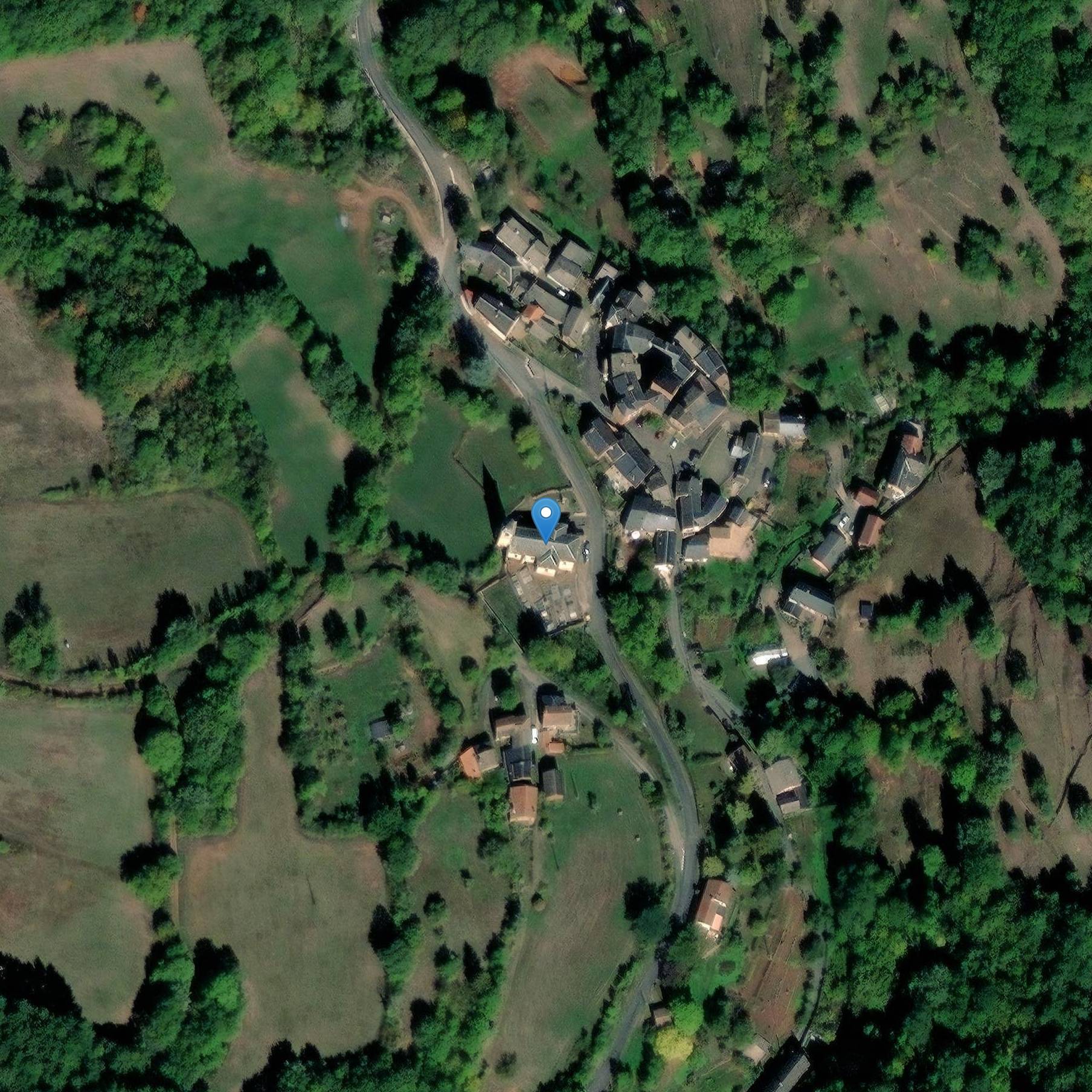 Photo de Iglesia de la Inmaculada-Diseño del Verdoll