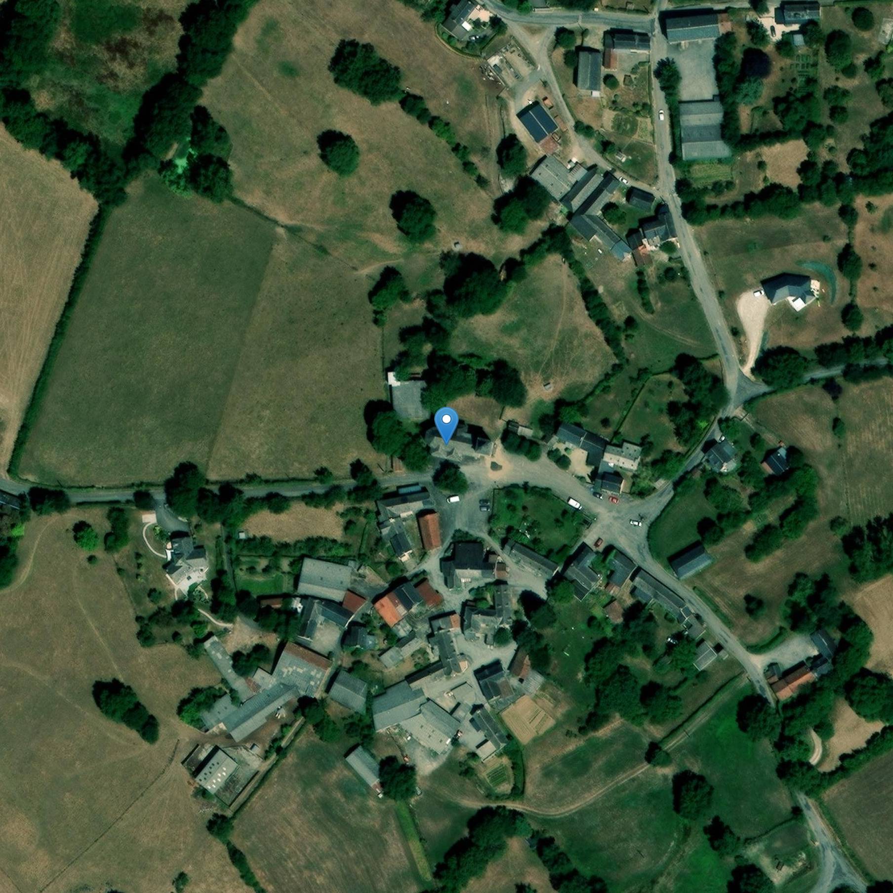 Photo de Chiesa dell'Assunzione di Teulières