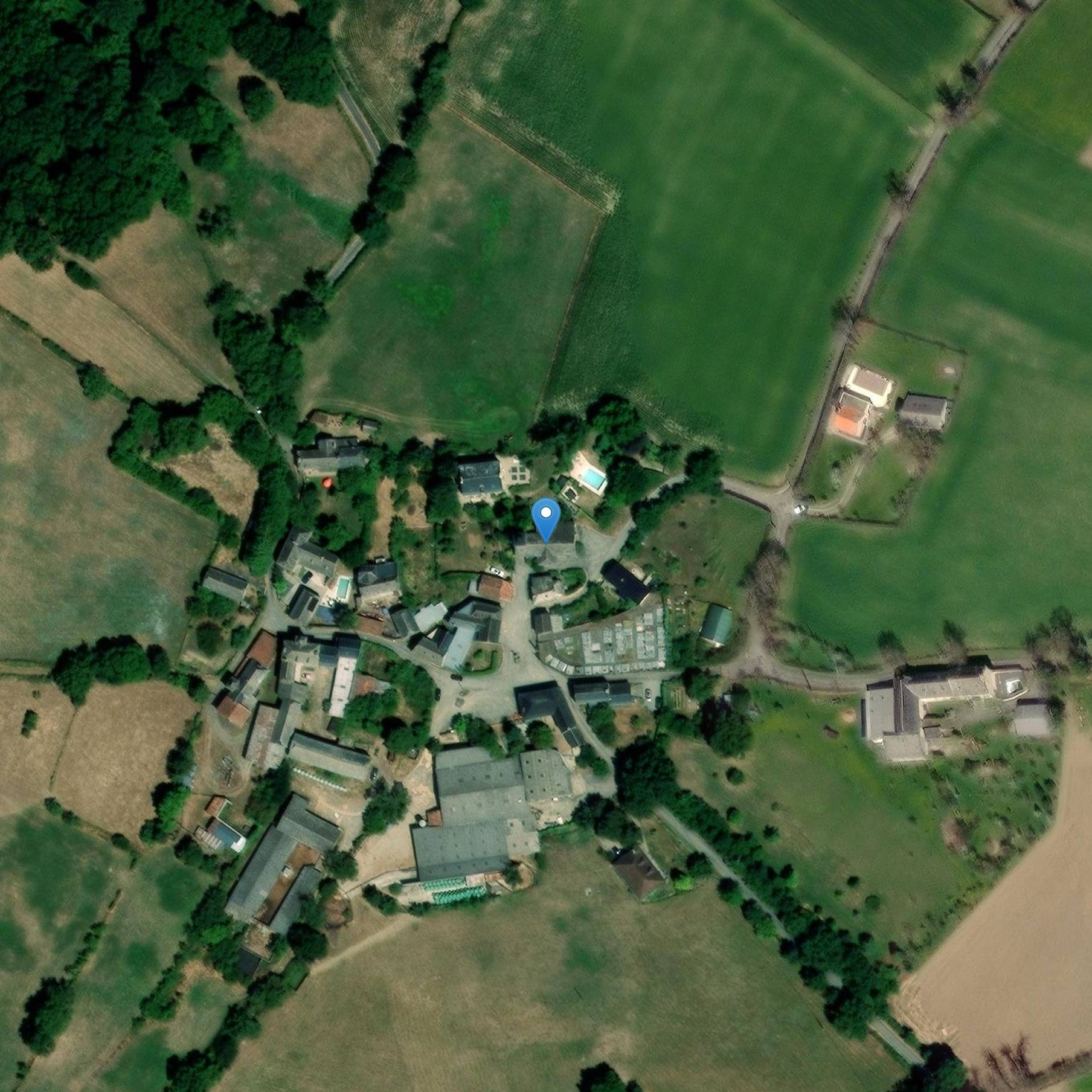 Photo de サン・ペテロ教会