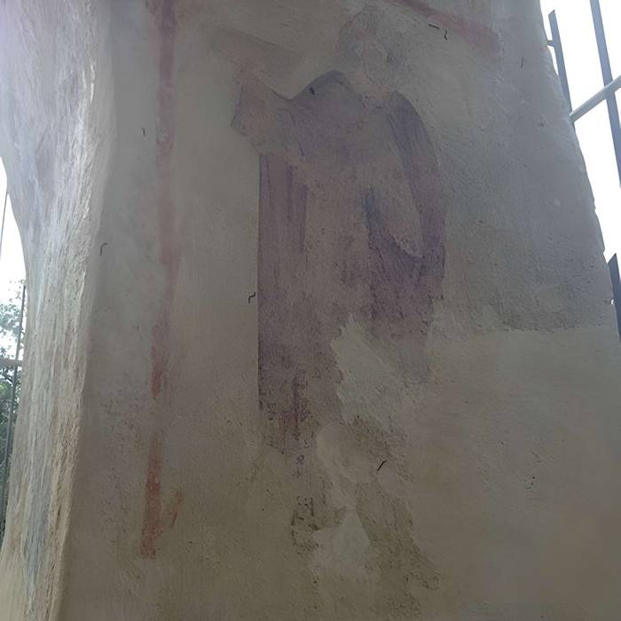 Photo de Chapelle Notre-Dame de Benva